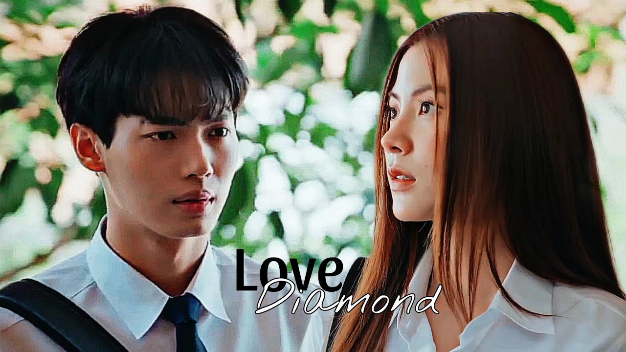 {FMV} Guy Karin X Liu Prima - Love Diamond | Beauty Newbie