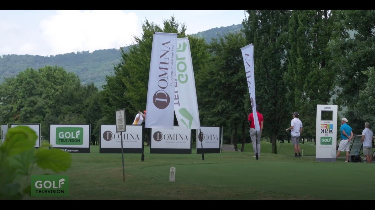 TOUR 2024 FRANCIACORTA GOLF