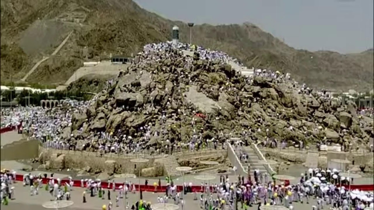 🔴Hajj Live 2025 | Mecca Live | Hajj Live Today | Dua e Haj | Mina Live | Hajj Takbeer | تکبیرات الحج