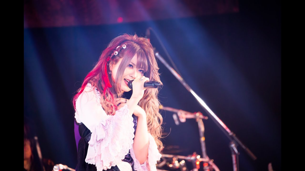 [Official Live Video] Unlucky Morpheus「Le Cirque de Sept Couleurs」