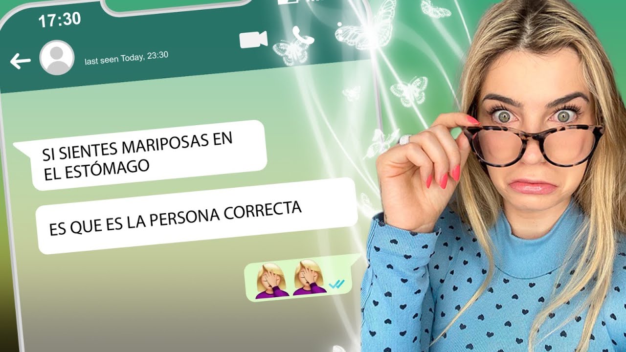 ANALIZANDO MITOS del AMOR ROMÁNTICO 💔