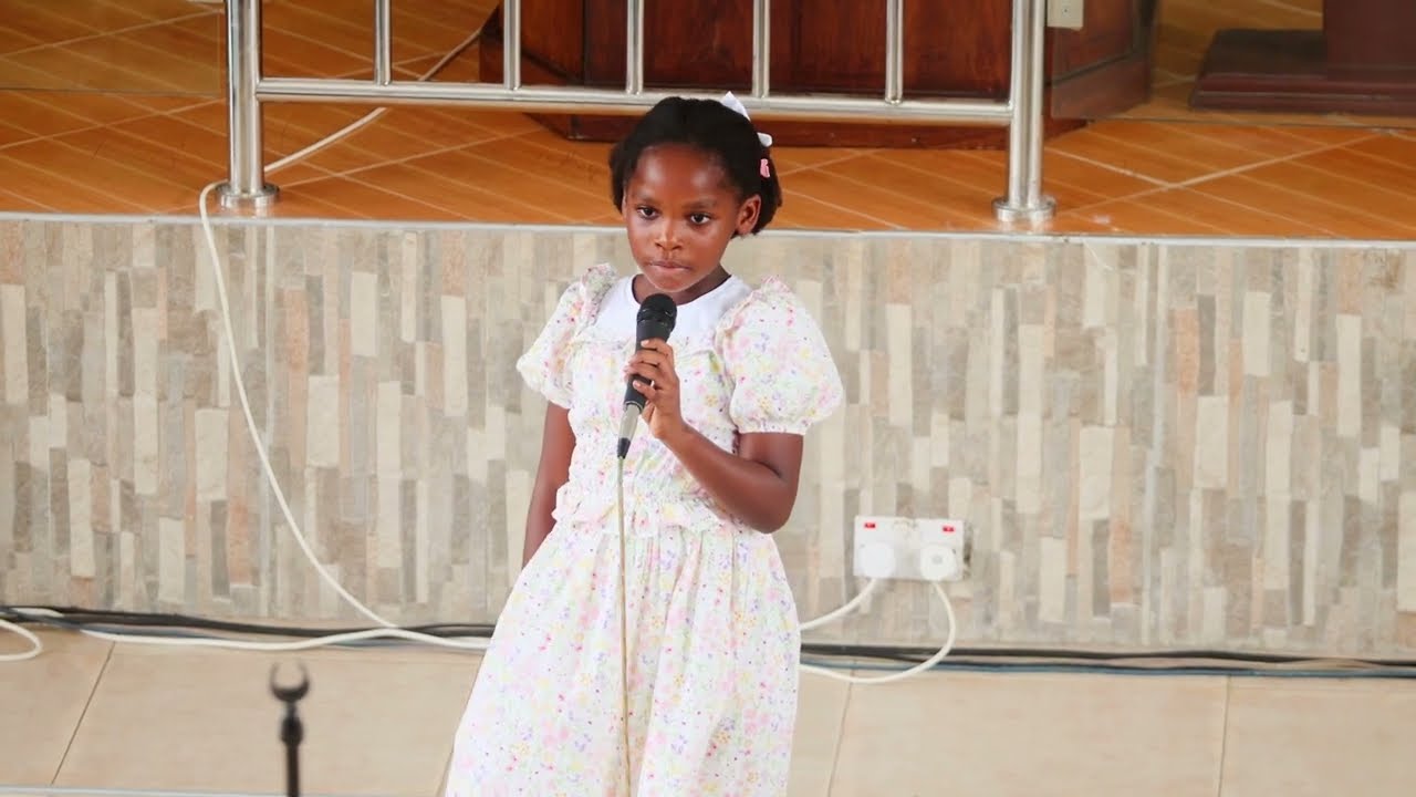 Come Jesus come _ Meda Antipas Shija | Ubungo Church, Dar es salaam 🇹🇿