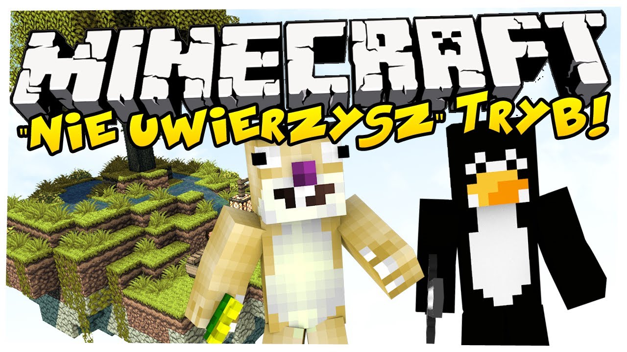 Minecraft: NAJWIĘKSZY FART!! - 