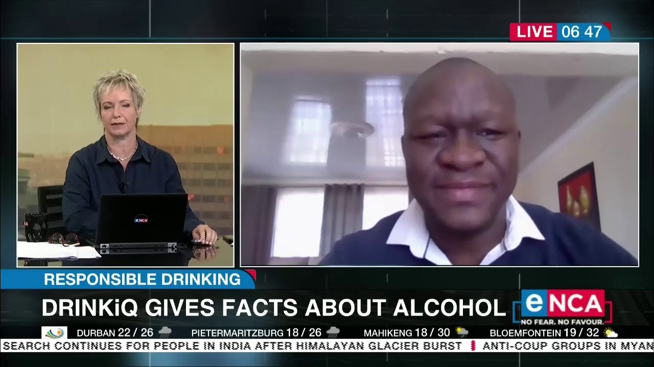 Call for drinkers to make more responsible drinking choices