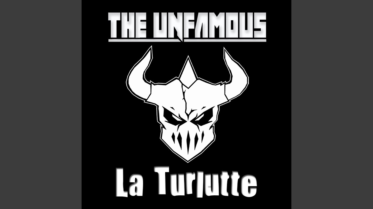 La Turlutte (Scrunt kick Edit)