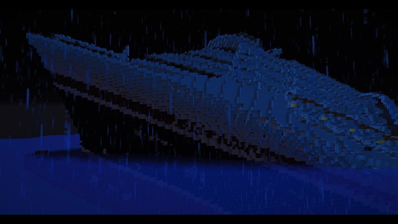 Poseidon update 4 (Final)