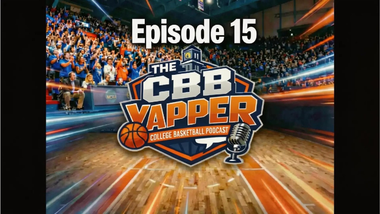 College Hoops: Game Recaps, Fraud Watch, and More