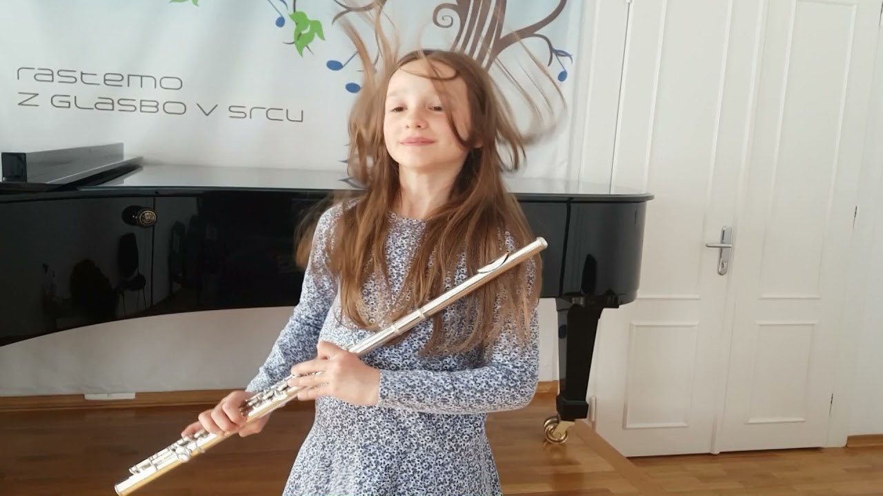 Gosak Pero, Glasbena šola Tržič