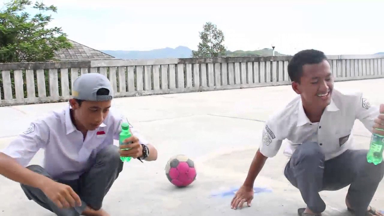 Iklan SPRITE paling menarik terbaru  2017 smk doa bangsa