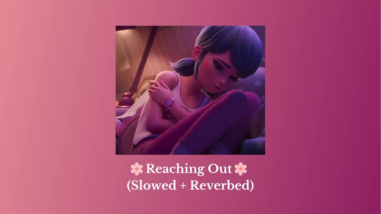 𝕄𝕚𝕣𝕒𝕔𝕦𝕝𝕠𝕦𝕤 𝕃𝕒𝕕𝕪𝕓𝕦𝕘 𝕒𝕟𝕕 ℂ𝕒𝕥 ℕ𝕠𝕚𝕣 𝕄𝕠𝕧𝕚𝕖 - 🌸 ℝ𝕖𝕒𝕔𝕙𝕚𝕟𝕘 𝕆𝕦𝕥 🌸 - (𝕊𝕝𝕠𝕨𝕖𝕕 + ℝ𝕖𝕧𝕖𝕣𝕓𝕖𝕕)