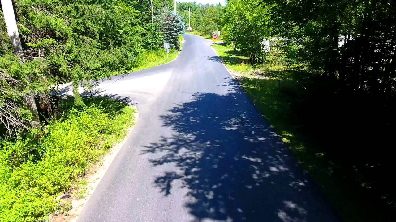 Breezewood Acres