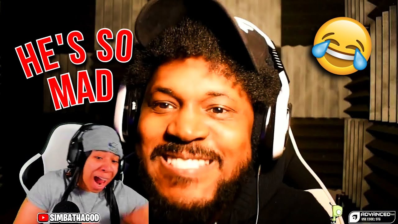 NO.. HOW COULD THEY END IT LIKE THIS!?..  He Got So Mad 🤣 (CoryxKenshin)