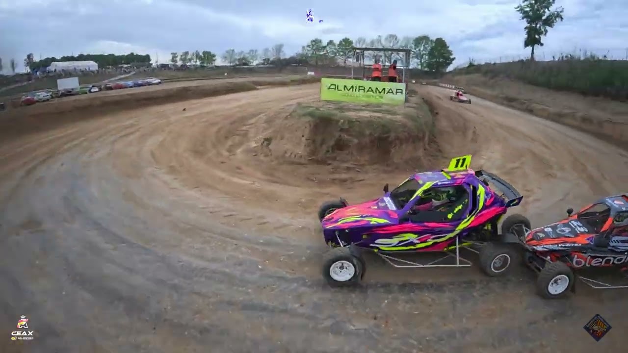 CEAX GOLDSPEED Mollerusa 2024