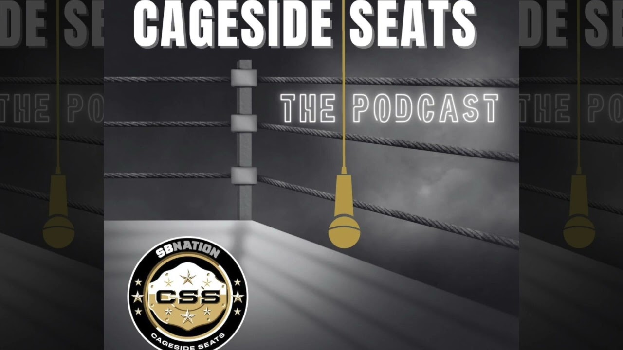 cSs: The Podcast! talks to Bianca Belair