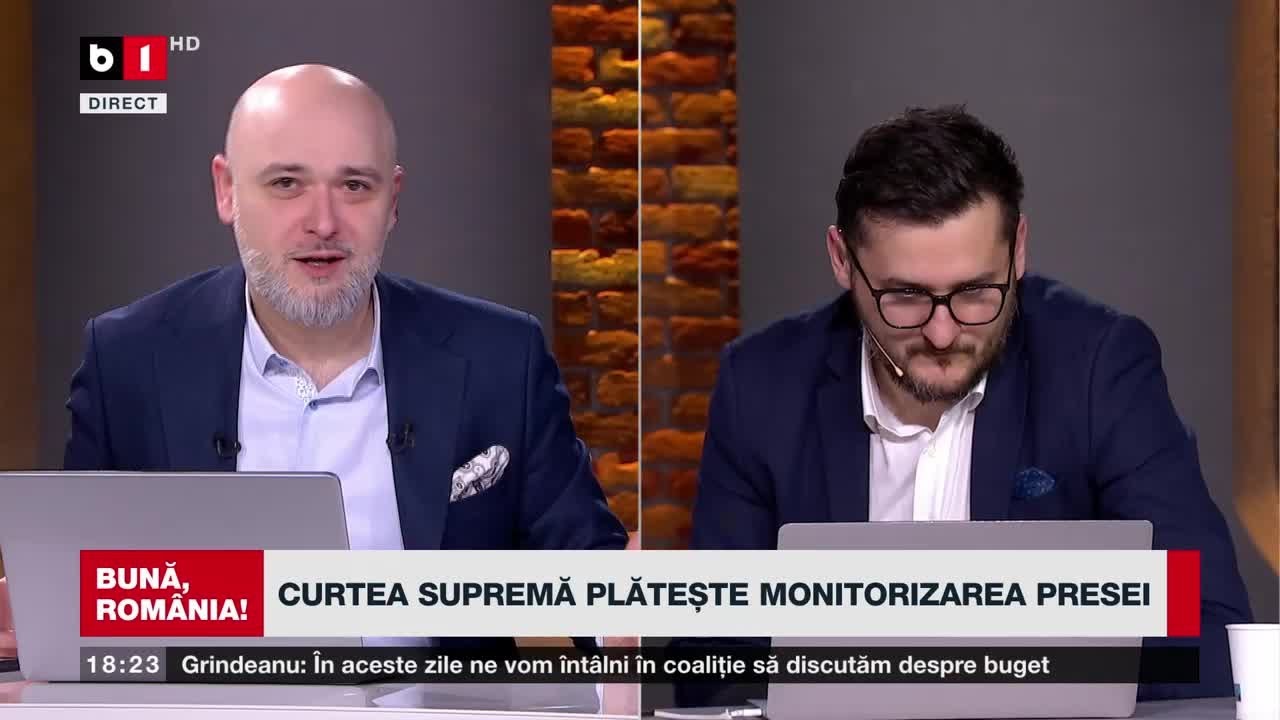 BUNĂ, ROMÂNIA! CCR A DECIS:PENSIILE SPECIALE VOR FI TĂIATE/LEGEA PENSIILOR:6 VOTURI PRO, 3 CONTRA.P1