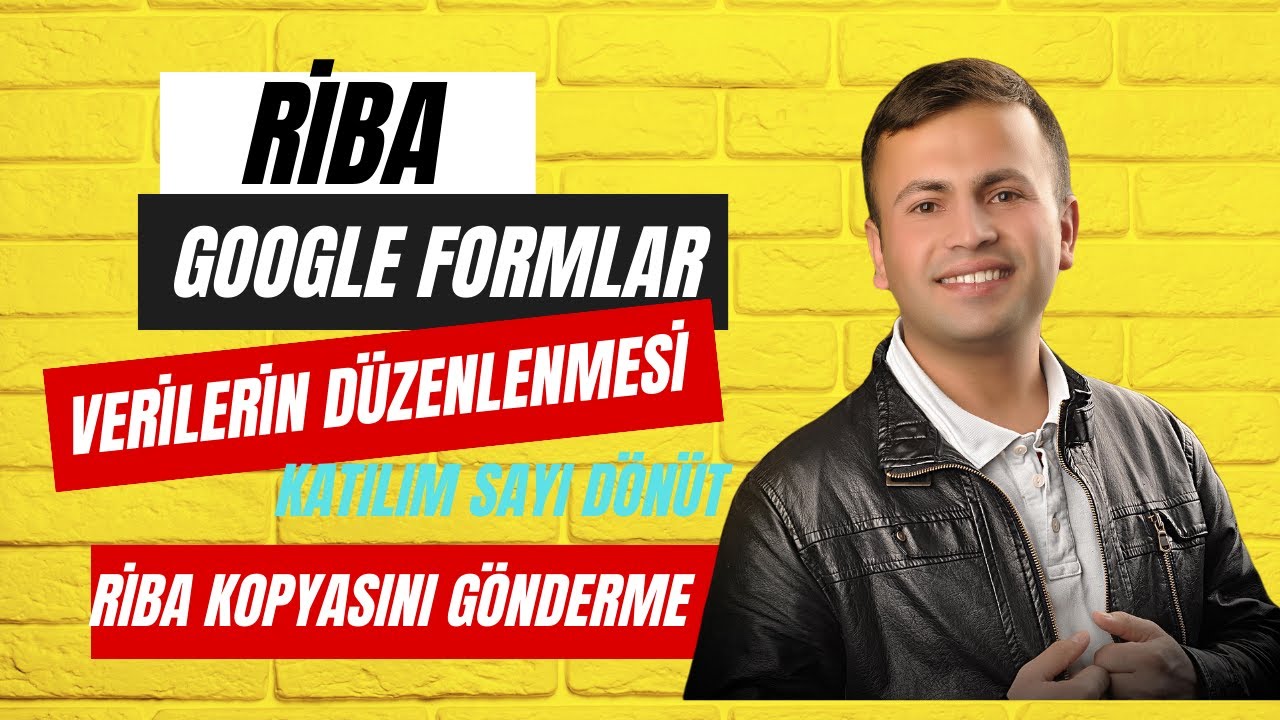 2025 Riba Kopyalama Linkleri (Açıklamada)