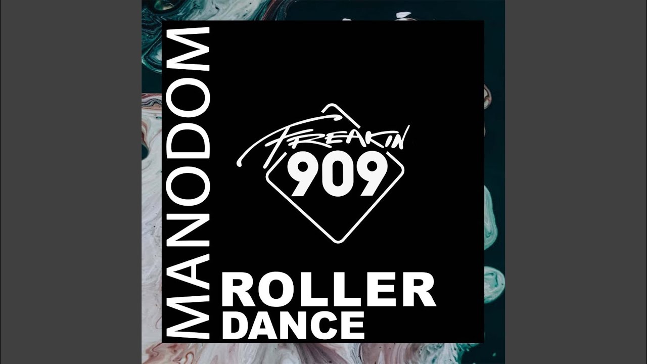 Roller Dance