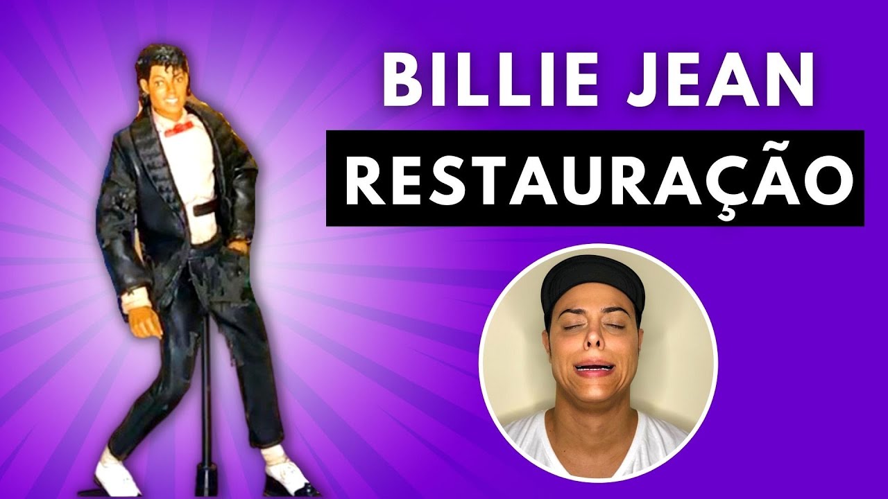 BILLIE JEAN VIROU WALKING DEAD?