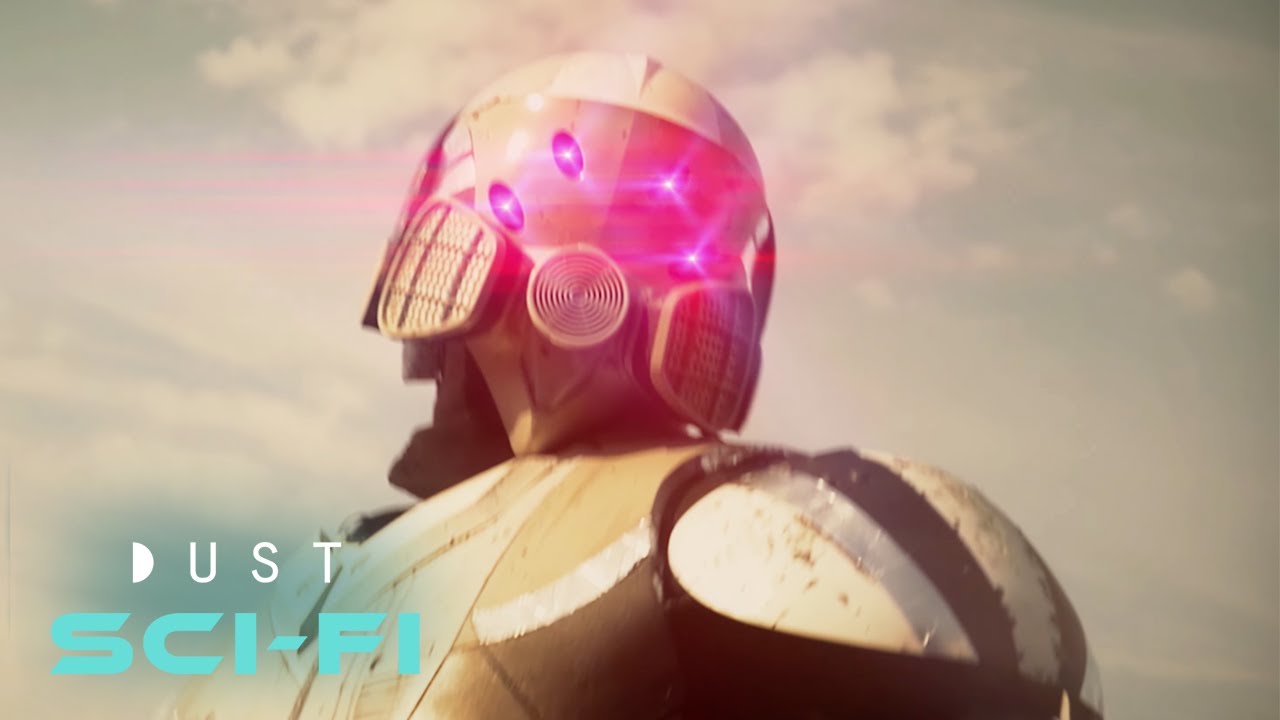 Sci-Fi Fantasy Short Film 
