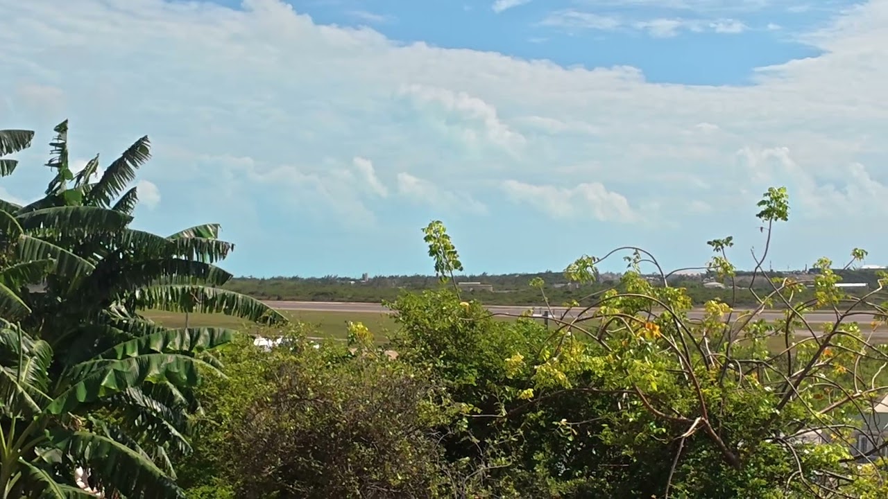 Plane Spotting 