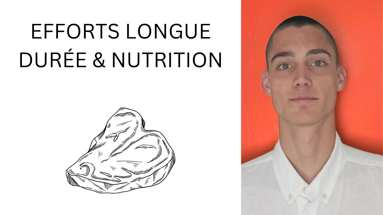 Efforts Longue Durée & Nutrition