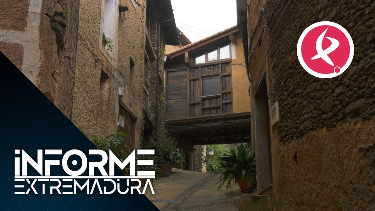 | Informe Extremadura