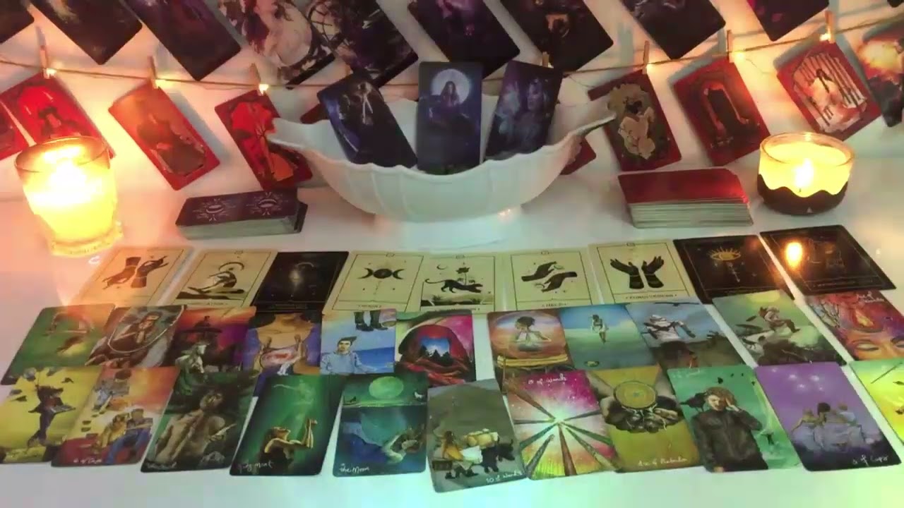 TAURUS   - OMG! GET READY! HUUUGE SURPRISE YOU DID NOT EXPECT! TAURUS LOVE TAROT READING