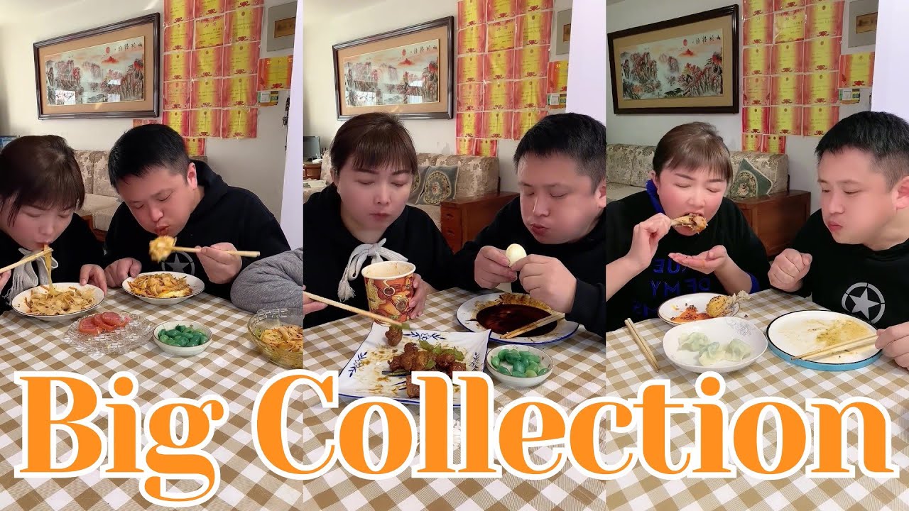 Big Collection | Fortunately, the ribs were taken away