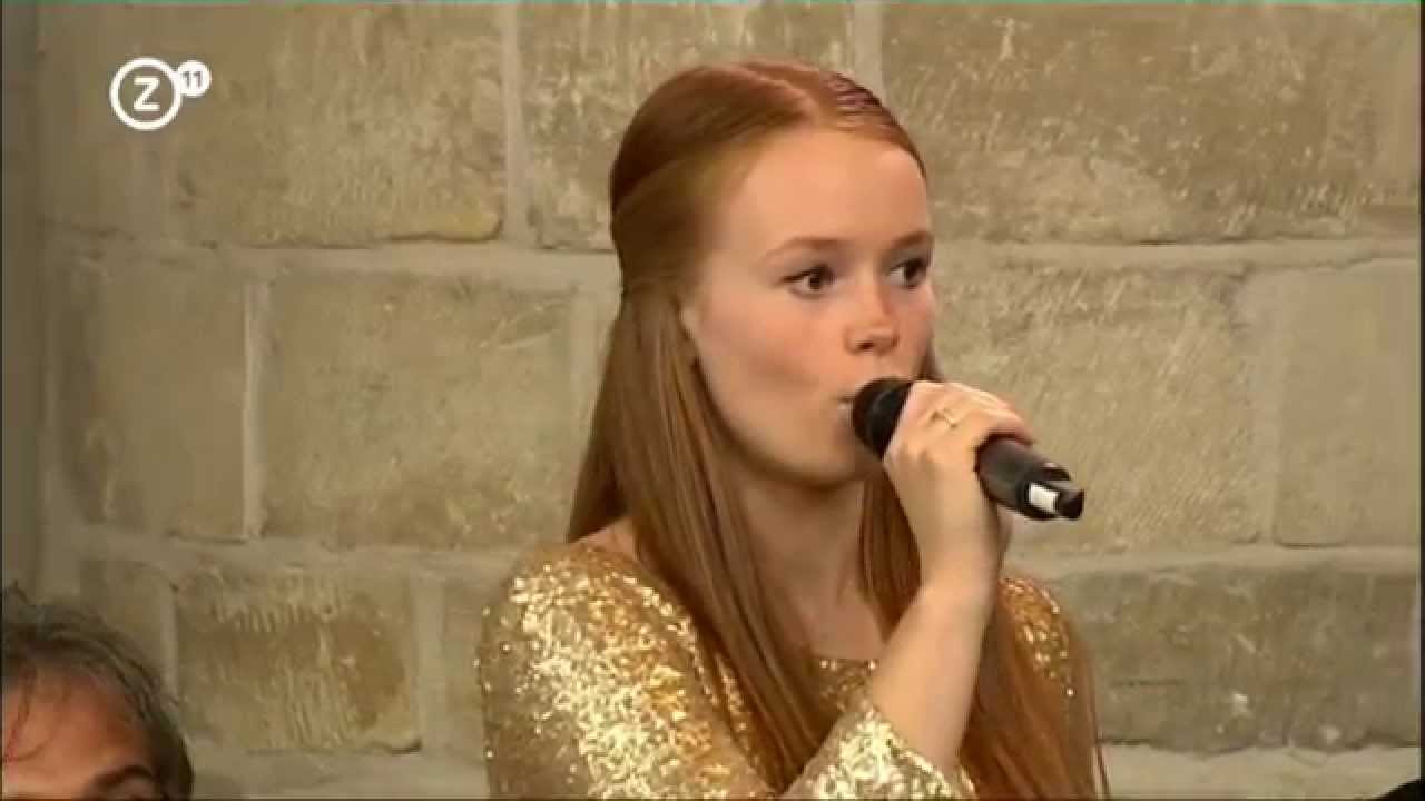 The Battle Hymn of the Republic - Isabel Provoost (arrangement van Christian Blaha)