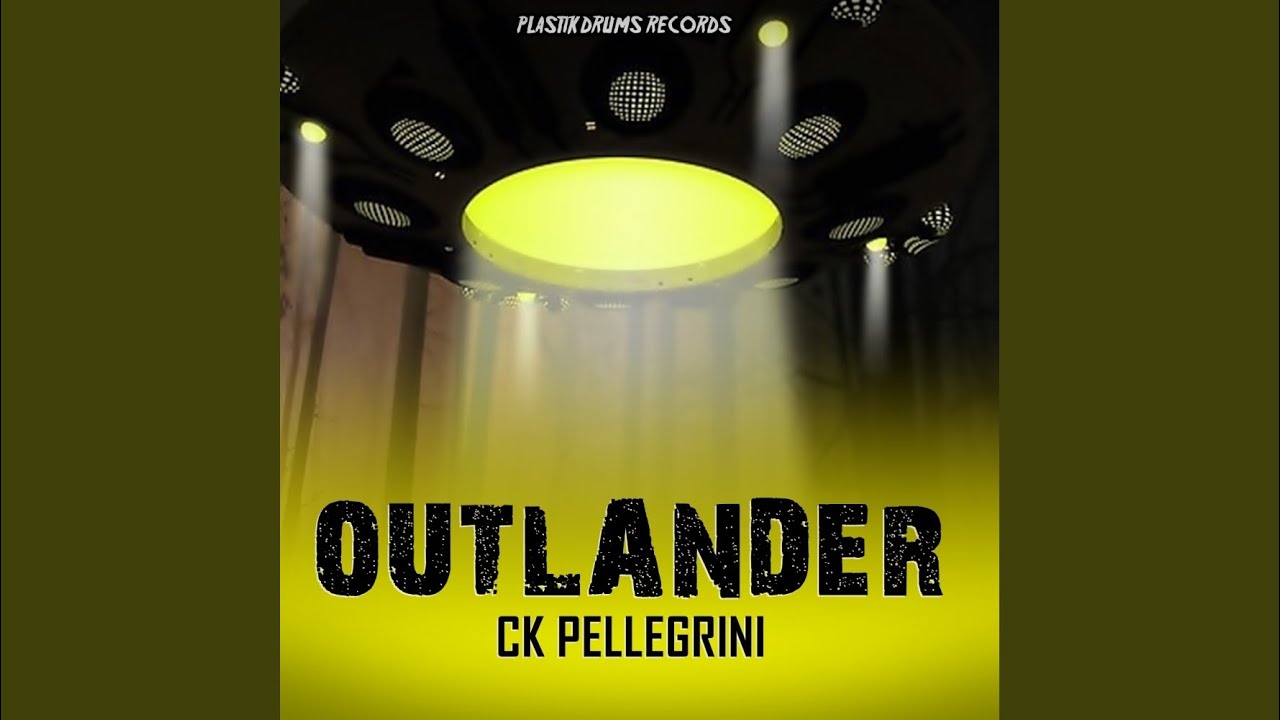 Outlander (Vocal Miami Bass Mix)