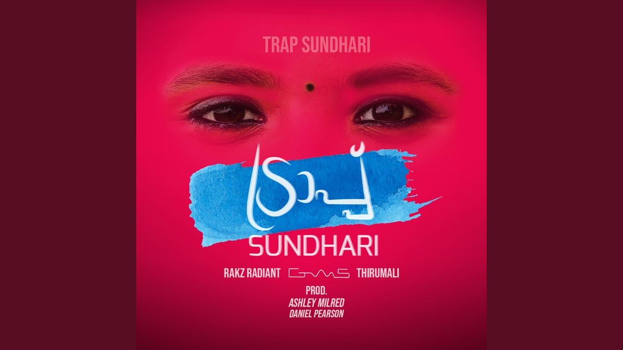 Trap Sundhari (feat. ThirumaLi & Rakz Radiant)