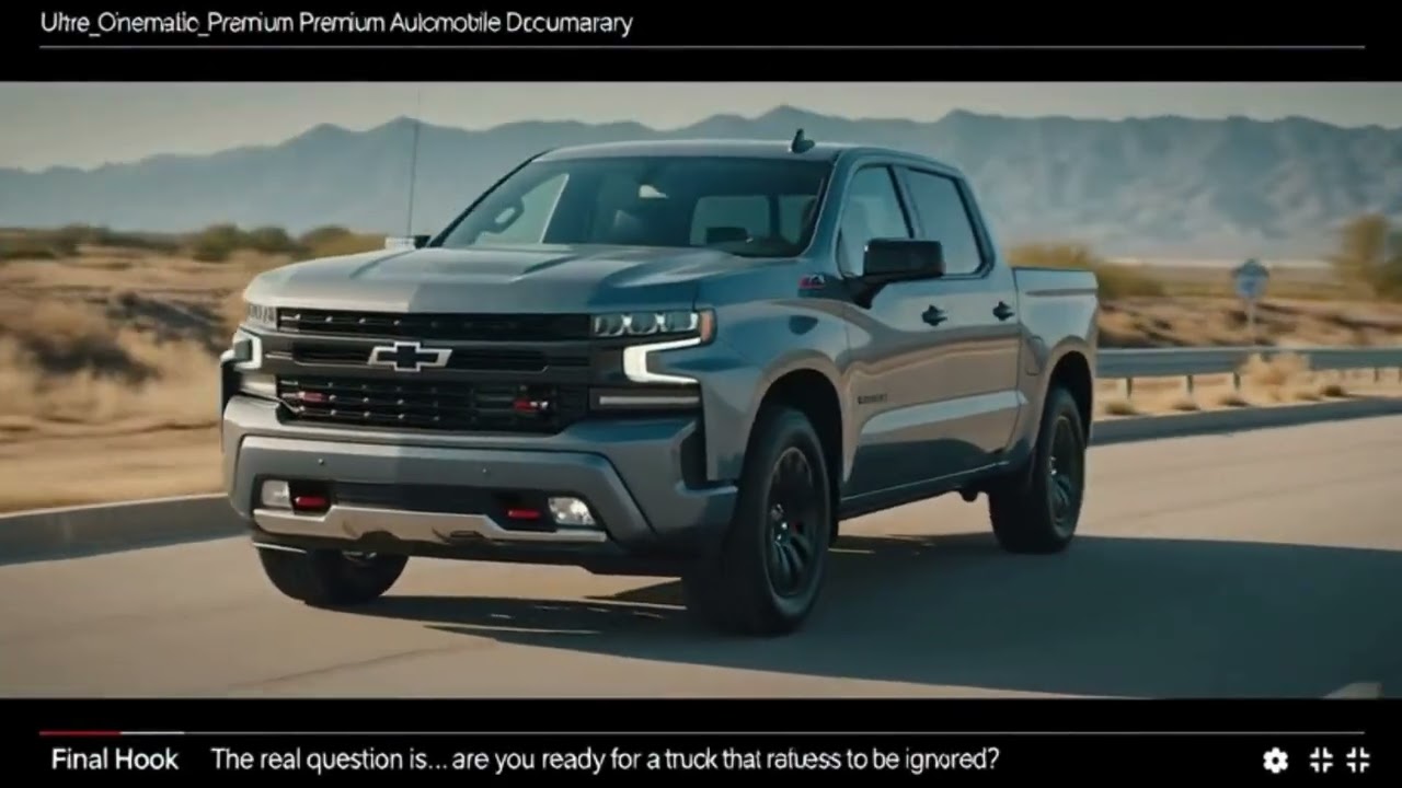 Silverado