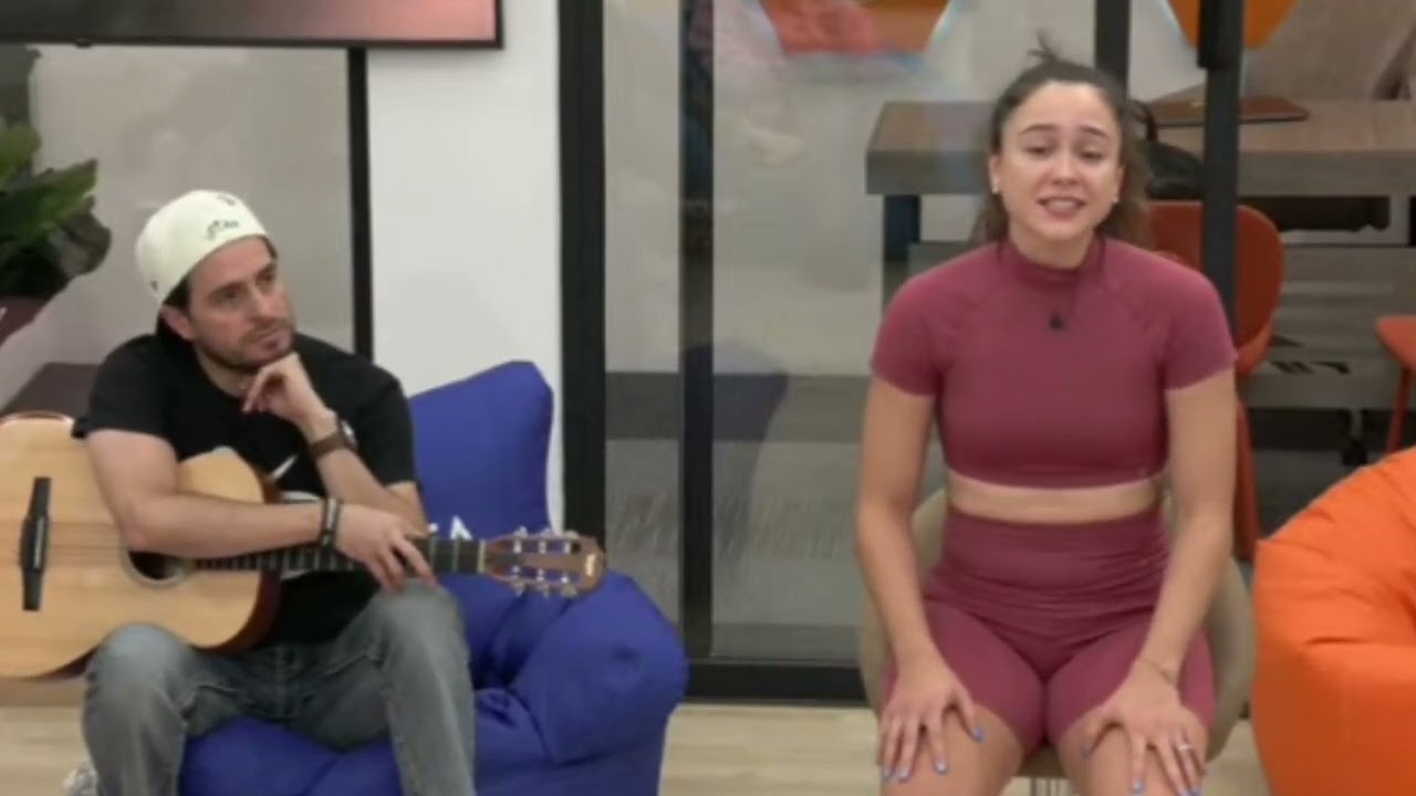 Como Pagarte CARO La Academia Ensayo 5to Concierto