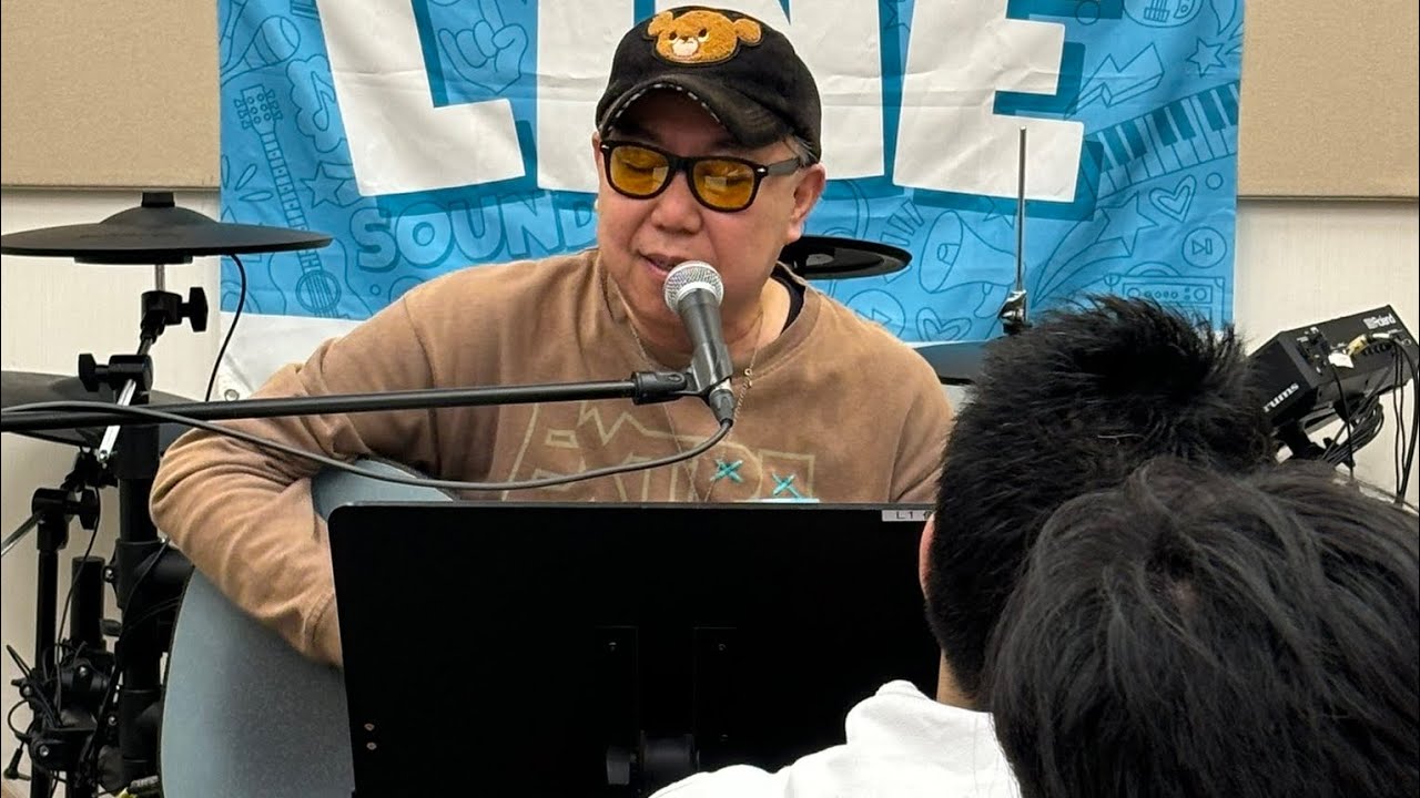 不思議なピーチパイ🎶竹内まりや　弾き語りCOVER