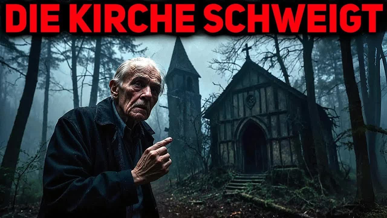Die Versiegelten Kirchenarchive Deutschlands – 4 Fälle, Die Nie Geöffnet Werden Durften