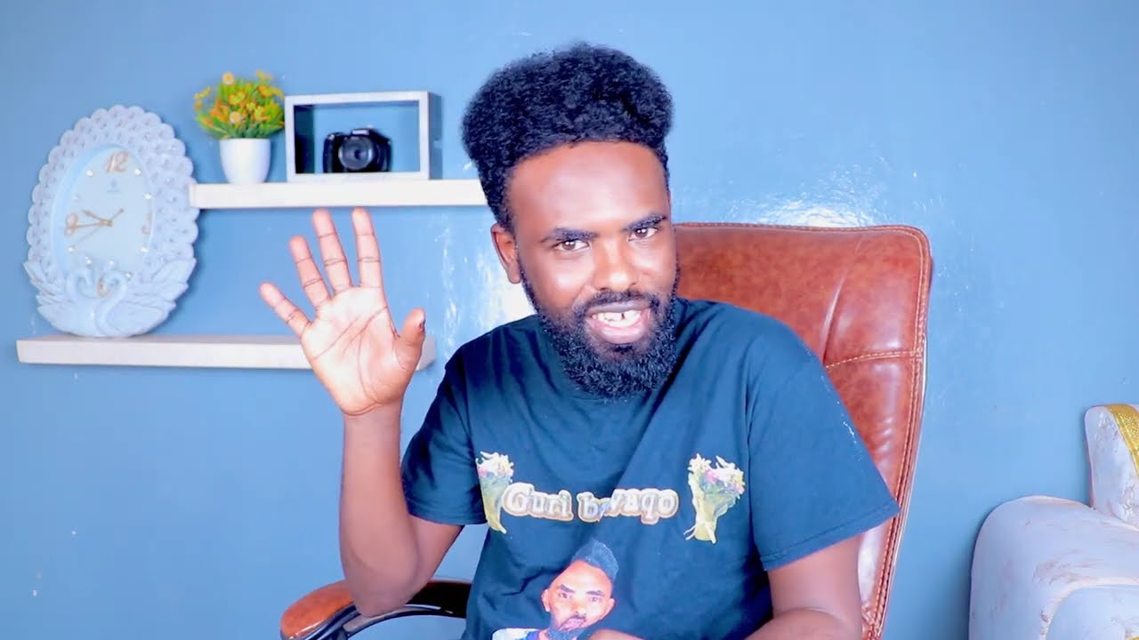 Masalx mideye Sulekha Reaction Guri barwaaqo