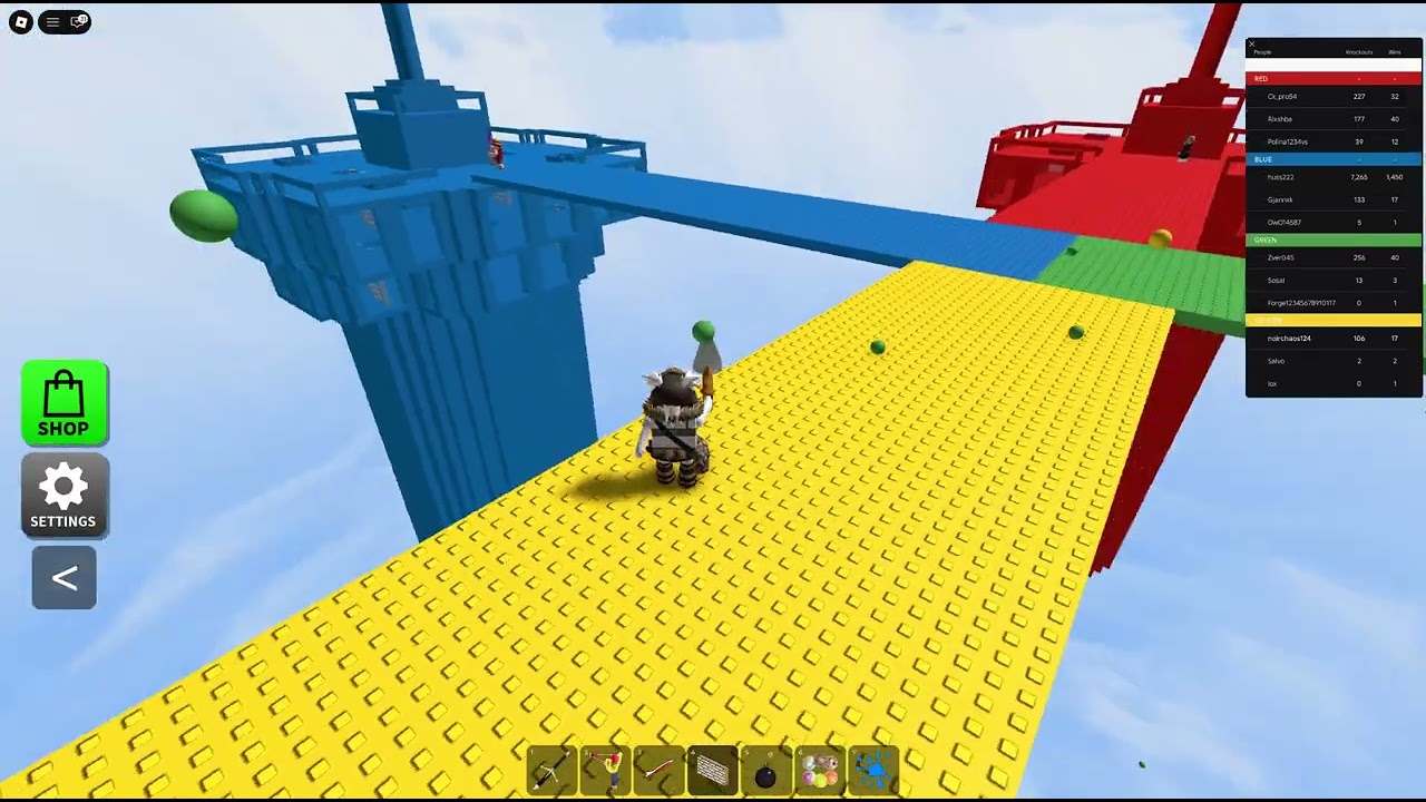 stup doomspire gameplay 2