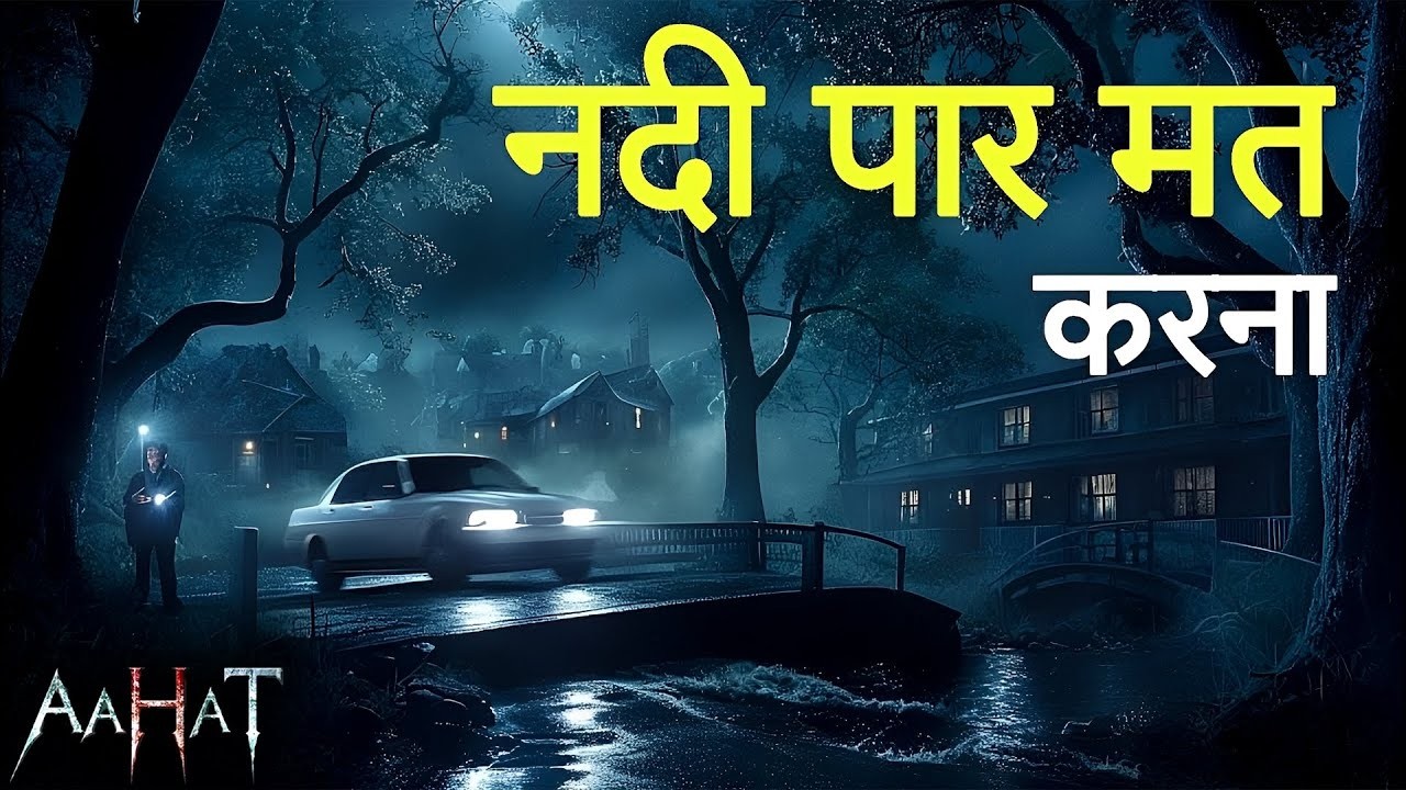 Aahat Best New Horror Episode | Aahat Horror | Aahat New Episode Very Horror | Aahat Reality Show