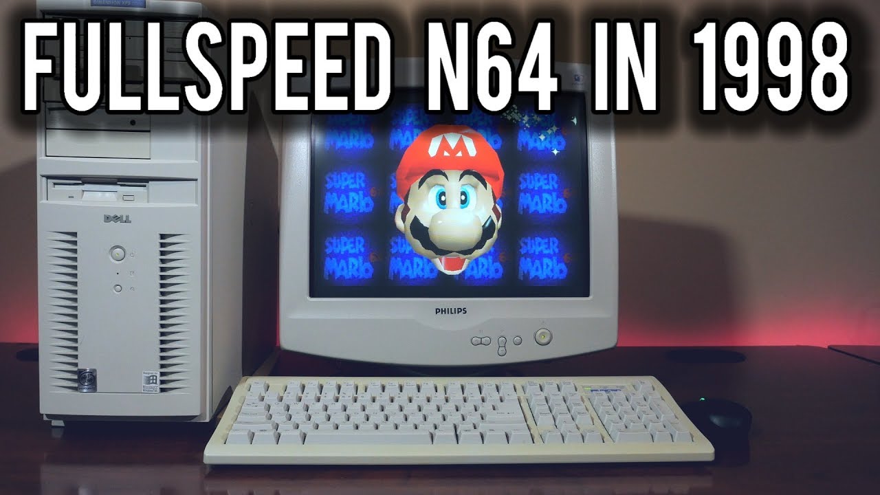 How UltraHLE changed Nintendo 64 emulation forever | MVG