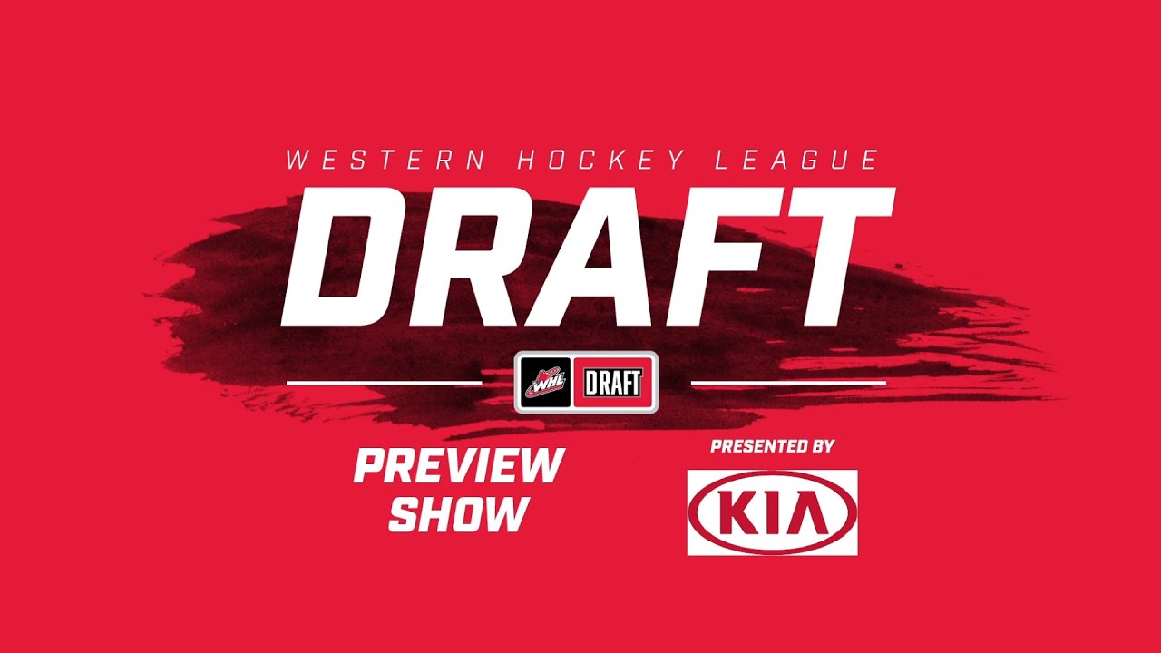 2020 WHL Bantam Draft Preview Show || Presented by Kia Canada