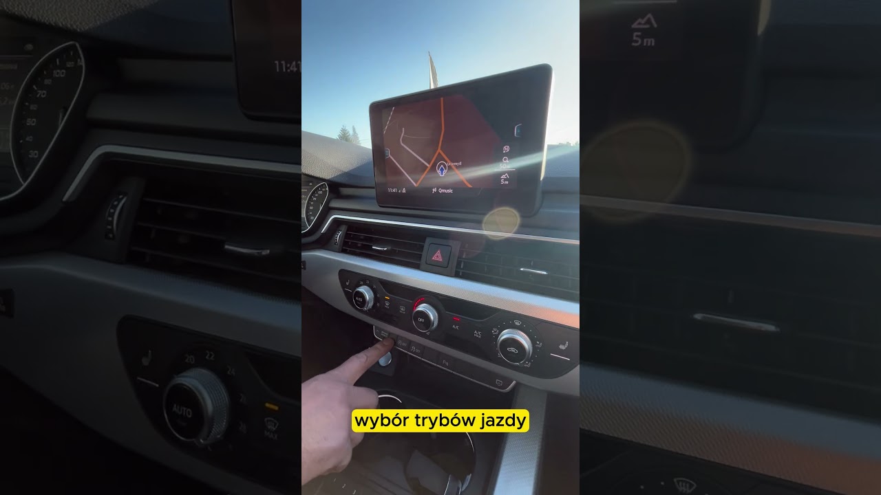 Są tutaj fani Audi?