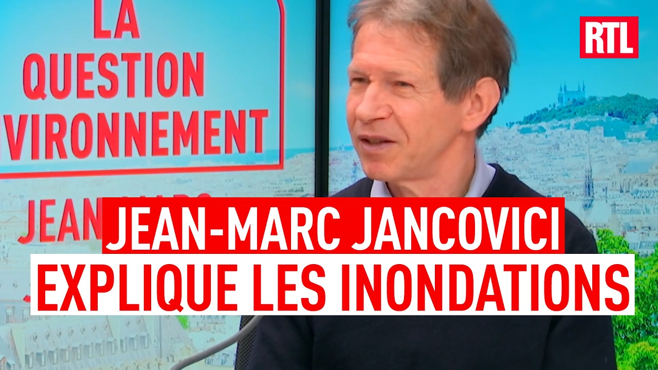 Jean-Marc Jancovici : 