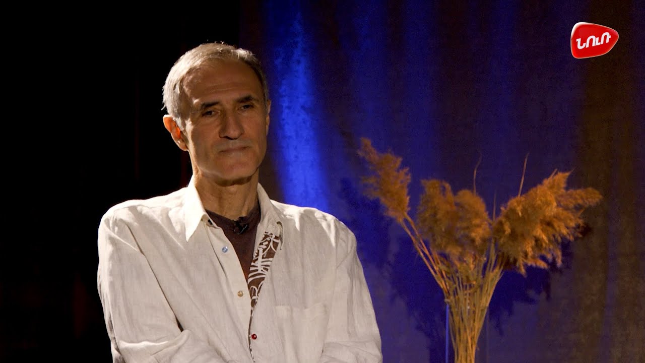 Հայ պերսոնա - Վարդան Պետրոսյան Hay persona - Vardan Petrosyan