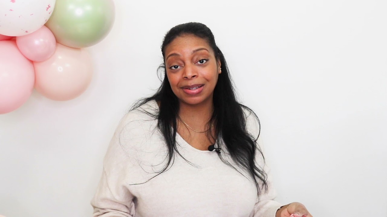 Butler Balloons - Double Stuffing Balloon Art Technique