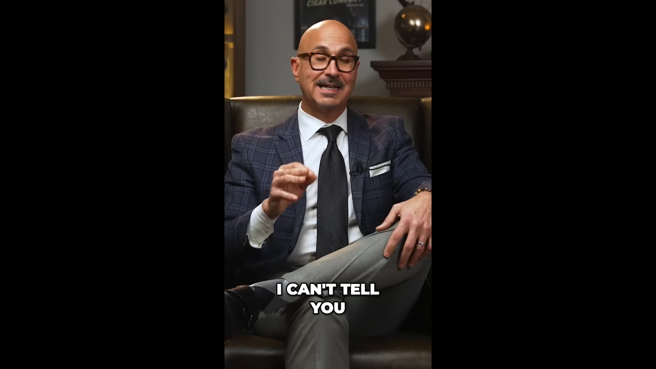 Avoid Cigar Missteps Tips for New Smokers #shorts
