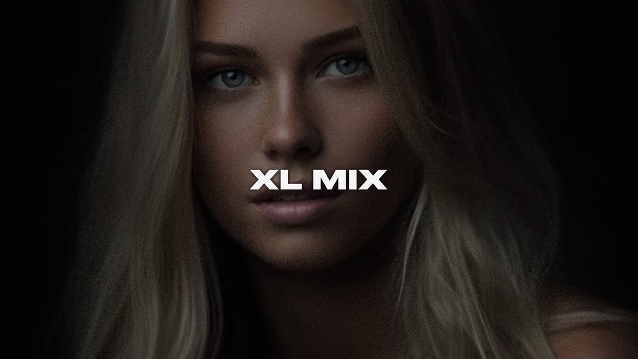 LEA, SIDO, ELIF, MONTEZ, LUCIANO, PA SPORTS, APACHE 207, SAMRA, LUNE, AYLIVA | XL MIX