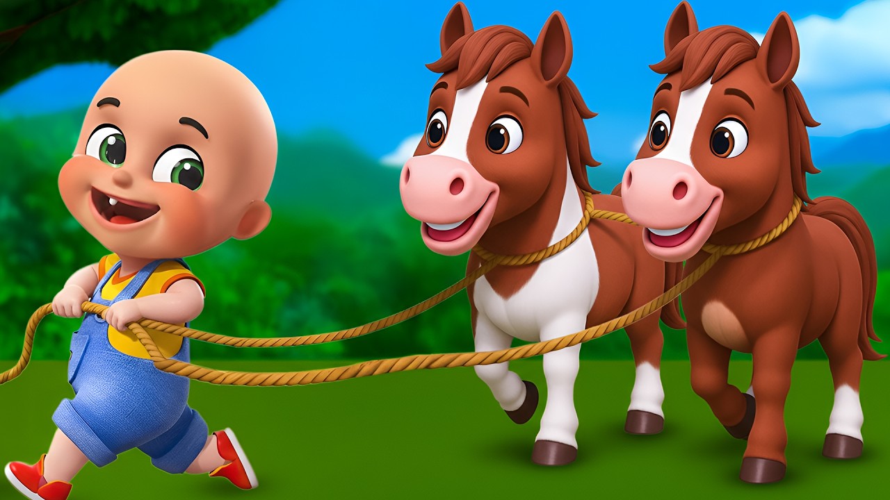 Old MacDonald Song with Safari Animals | Yankee Doodle song | Nursery Rhymes & Kids Songs |Baby Bobo