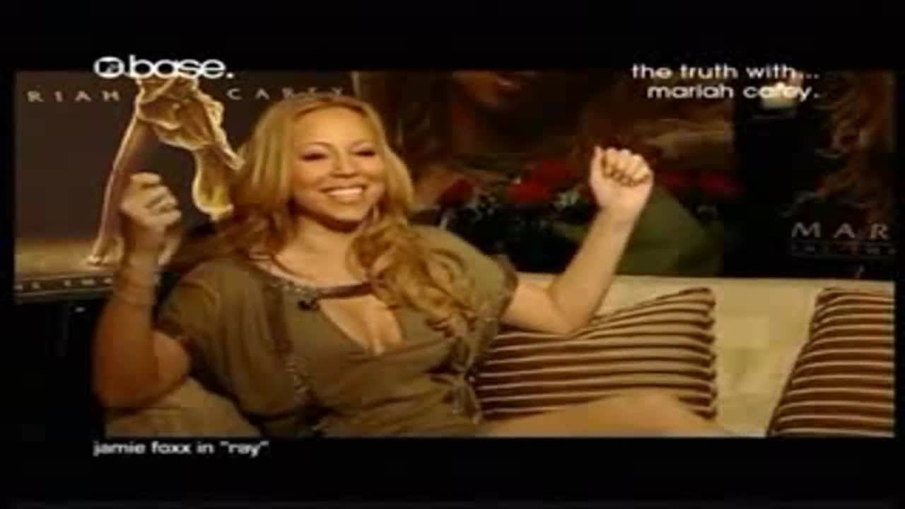 Mariah Carey - MTV The Truth Interview