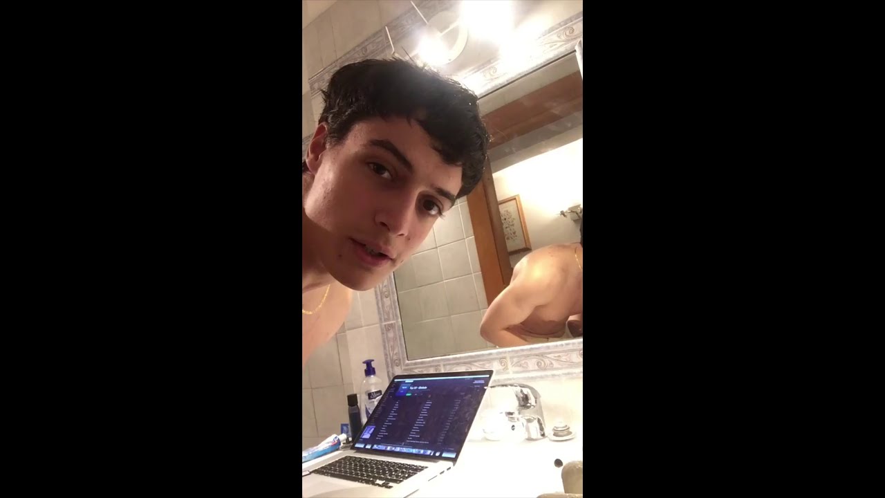 LUIS SAL TUTORIAL COME DIVENTARE UN INFLUENCER!