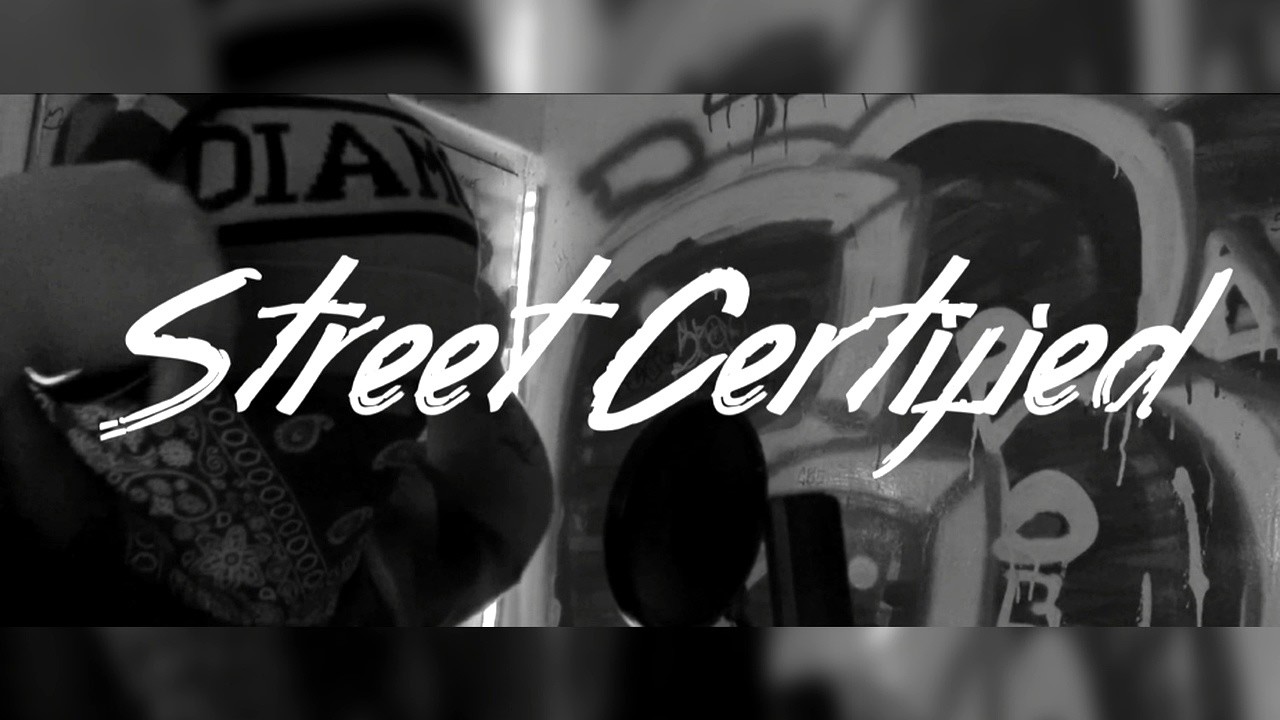 STREET CERTIFIED // OASLER646 // VIDEOCLIP